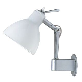 Luxy Small Wall Lamp by Rotaliana - Starlight Lighting USA and Canada